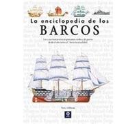 LA ENCICLOPEDIA DE LOS BARCOS (ENCICLOPEDIAS BÁSICAS DEL TRANSPORTE)