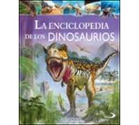 La Enciclopedia De Los Dinosaurios