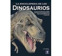 La enciclopedia de los Dinosaurios (Enciclopedia básica)