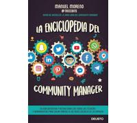 La Enciclopedia Del Community Manager