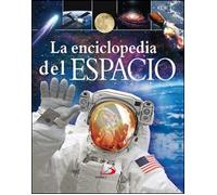 La enciclopedia del espacio (Conocimiento y consulta)