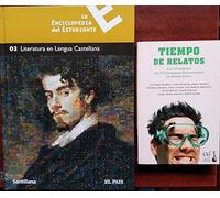 La enciclopedia del estudiante, 3: Lengua castellana