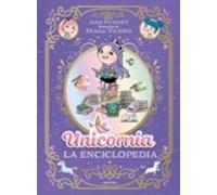 La Enciclopedia Ilustrada De Unicornia
