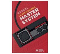 La enciclopedia master system