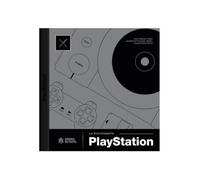 La enciclopedia playstation (nueva edicion) (VIDEOJUEGOS)