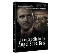 La Encrucijada De Angel Sanz Briz [DVD]