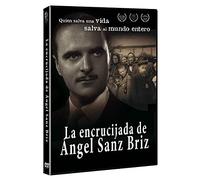 La Encrucijada De Angel Sanz Briz [DVD]