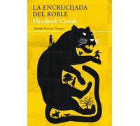 La encrucijada del roble | Elizabeth Crook, Lorenzo Luengo