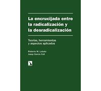 La encrucijada entre la radicalización y la desradicalización: Teorías, herramientas y aspectos aplicados: 366 (Investigación y Debate)