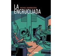 La encrucijada (Sillón Orejero)