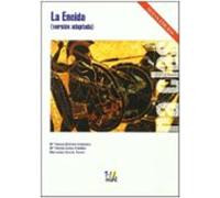 La Eneida (version Adaptada): Virgilio (2ª Ed.)