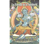 La energía de la sabiduría (BUDISMO TIBETANO)