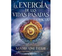 La Energía De Las Vidas Pasadas. Oráculo