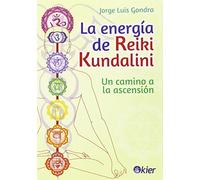 La Energía De Reiki Kundalini