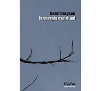 La Energia Espiritual