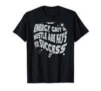 La energía, la determinación y el ajetreo de los San Antonio Spurs de la NBA Son Claves Camiseta