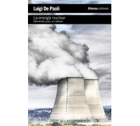 La energía nuclear: Elementos para un debate (El libro de bolsillo - Ciencias sociales)