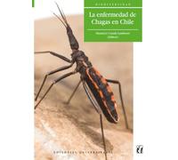 La enfermedad de Chagas en Chile