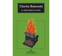 La Enfermedad De Escribir