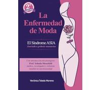 La Enfermedad de Moda: El síndrome ASIA asociado a prótesis mamarias