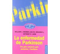 La enfermedad de Parkinson: 1 (Cuerpo y Salud)