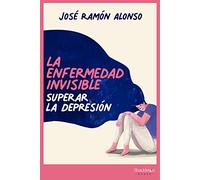 La enfermedad invisible: Superar la depresión (Shackleton Discovery)