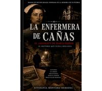 La Enfermera de Cañas: El Asesinato de Maria Ferrer, el Misterio que Nunca Descansa