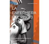 LA ENFERMERA DEL PISO 3: ¡TE RETO LLEGUES A LEER EL CAPITULO 13!