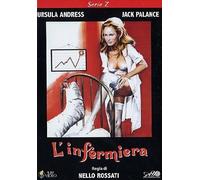 La Enfermera DVD SURF VIDEO