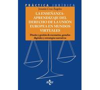 LA ENSEÑANZA-APRENDIZAJE DEL DERECHO DE LA UNION EUROPEA EN | Jonatan Cruz Angeles