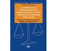 La Enseñanza-aprendizaje Del Derecho De La Unión Europea En Mundo S Vi