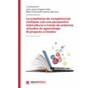 La Enseñanza De Competencias Múltiples Con Una Perspectiva Interc Ultu