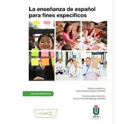 La enseñanza de español para fines específicos