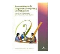 La Enseñanza De Lenguas Extranjeras Y La Evaluacion