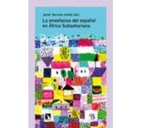 La Enseñanza Del Español En Africa Subsahariana