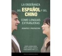 La Enseñanza Del Español Y Del Chino Como Lenguas Extranjeras: De Safí