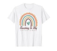 La enseñanza pastel es mi superpoder Camiseta
