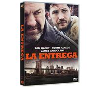 La Entrega [DVD]