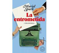 La entrometida – Narrativa – Blackie Books