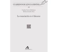 La Enunciación En El Discurso