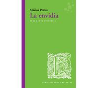 La envidia: Volume 55 (Fragmentos)