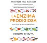 La Enzima Prodigiosa (audiolibro)