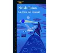 La épica del corazón (Literaturas)