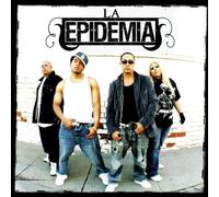La Epidemia - Epidemia Latina