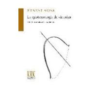 EPISTEMOLOGIA DE VIRTUDES, LA