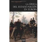 La época del Estado-nación en Europa: 140 (Història)
