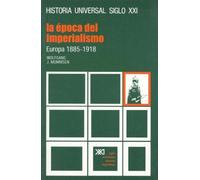 La época del imperialismo (Historia universal)