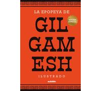 La epopeya de Gilgamesh