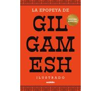 La epopeya de Gilgamesh