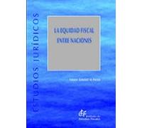 La Equidad Fiscal Entre Naciones